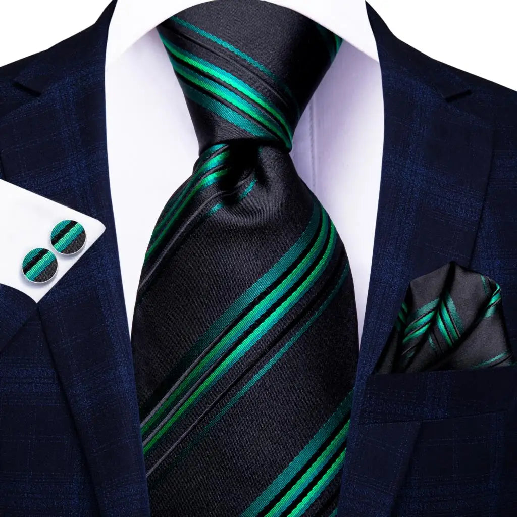 Men’s Polyester Tie