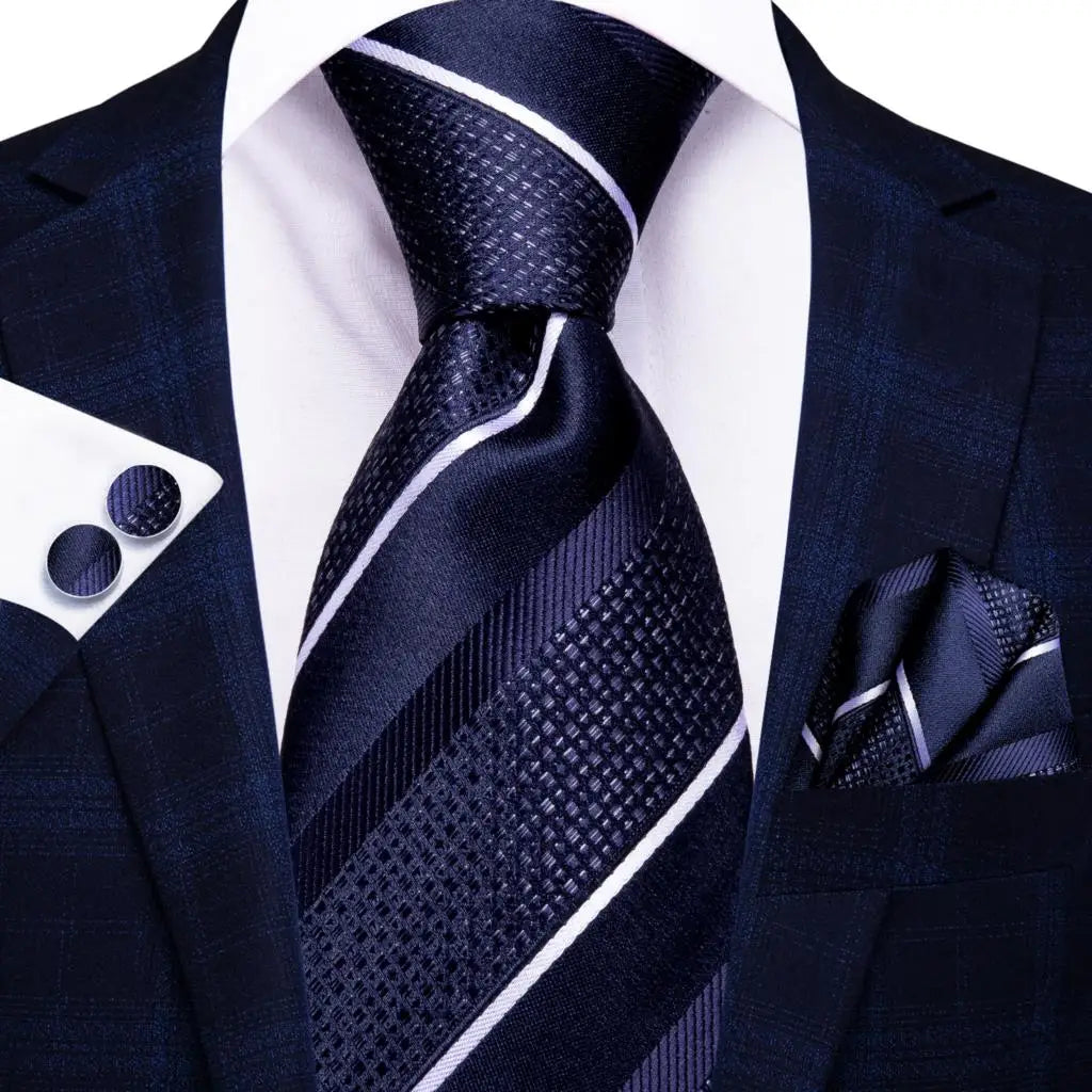 Men’s Polyester Tie