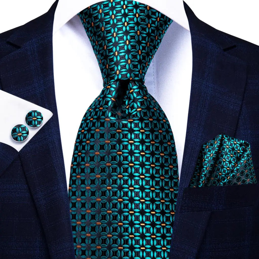 Men’s Polyester Tie
