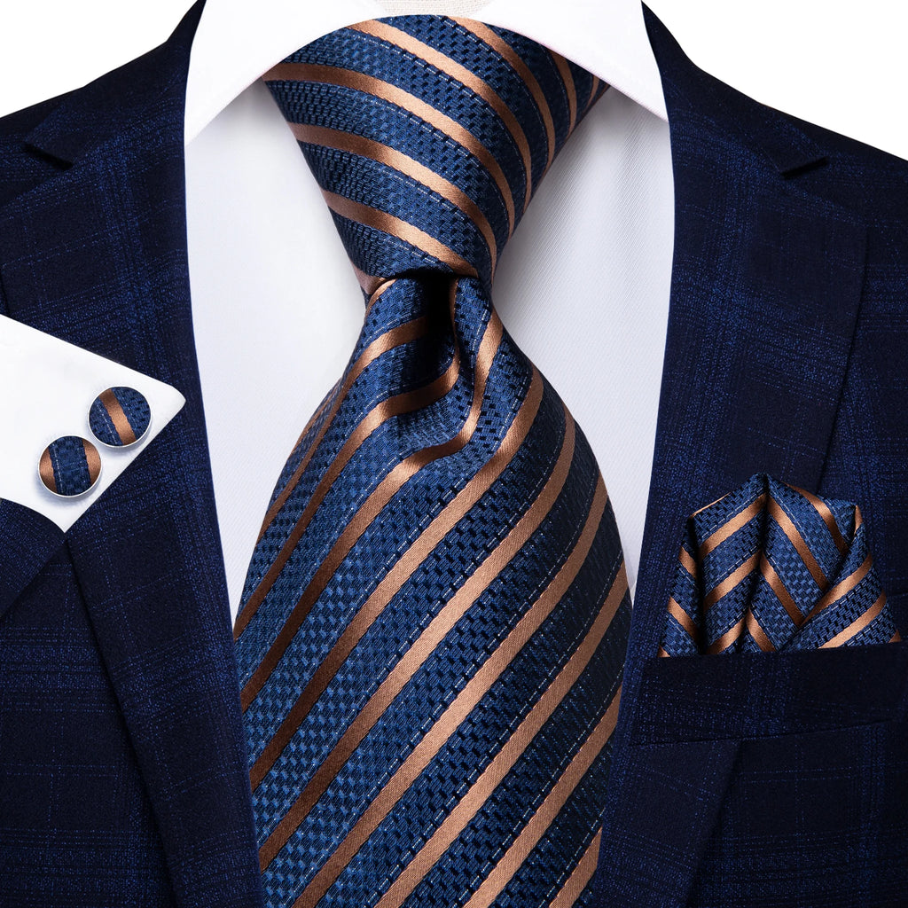 Men’s Polyester Tie
