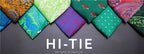 Men’s Polyester Tie