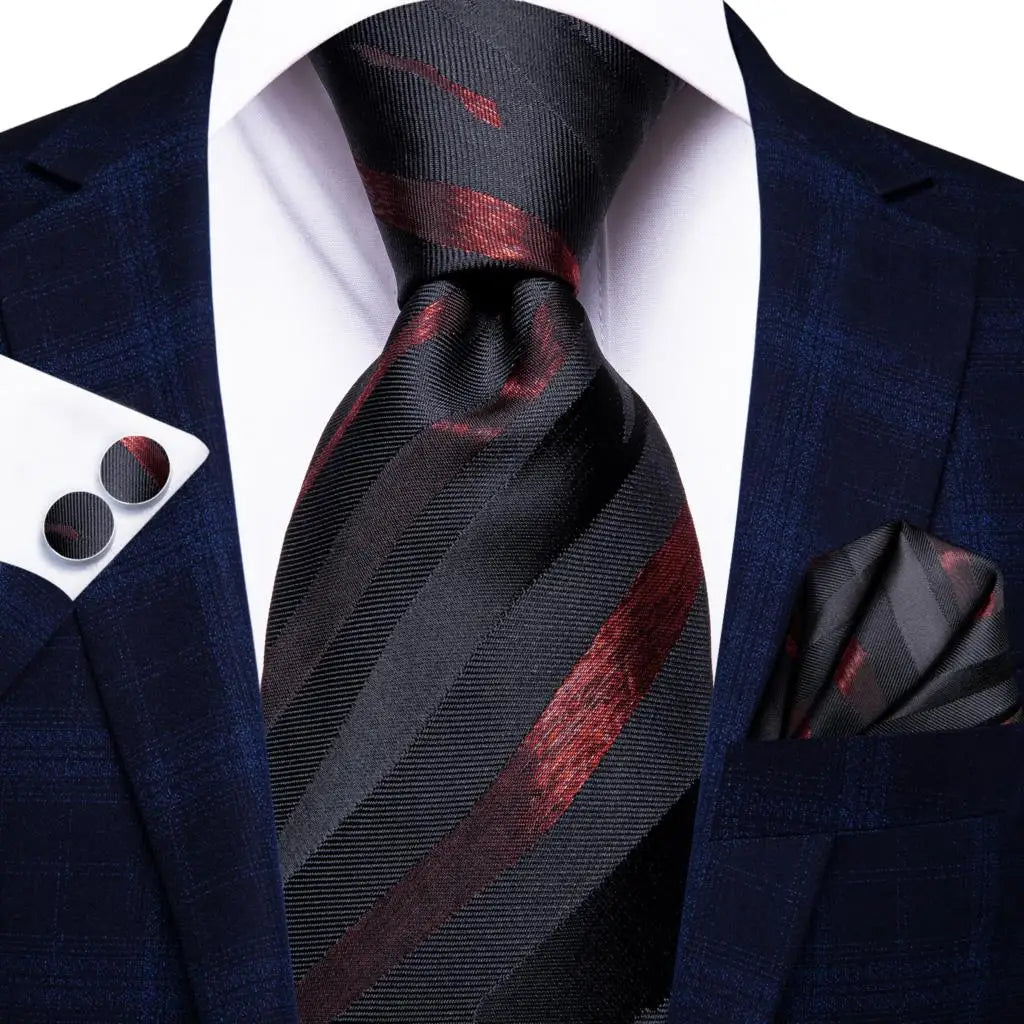 Men’s Polyester Tie