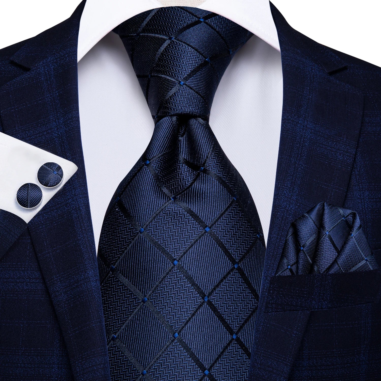 Men’s Polyester Tie