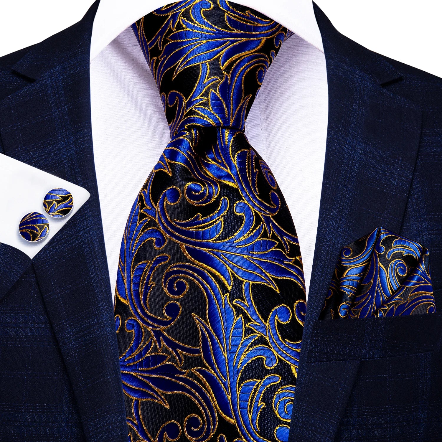 Men’s Polyester Tie