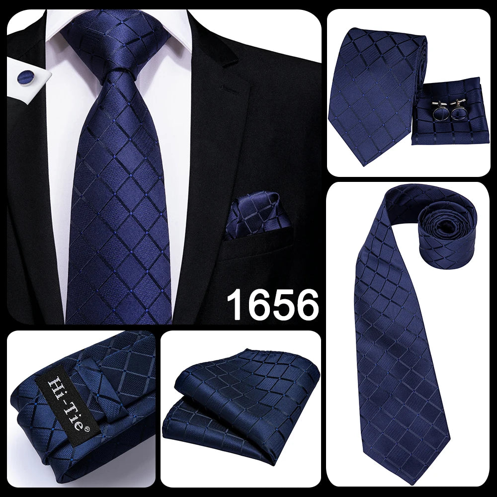 Men’s Polyester Tie