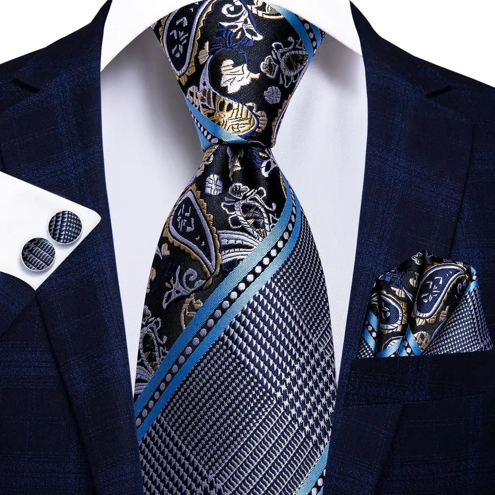 Men’s Polyester Tie