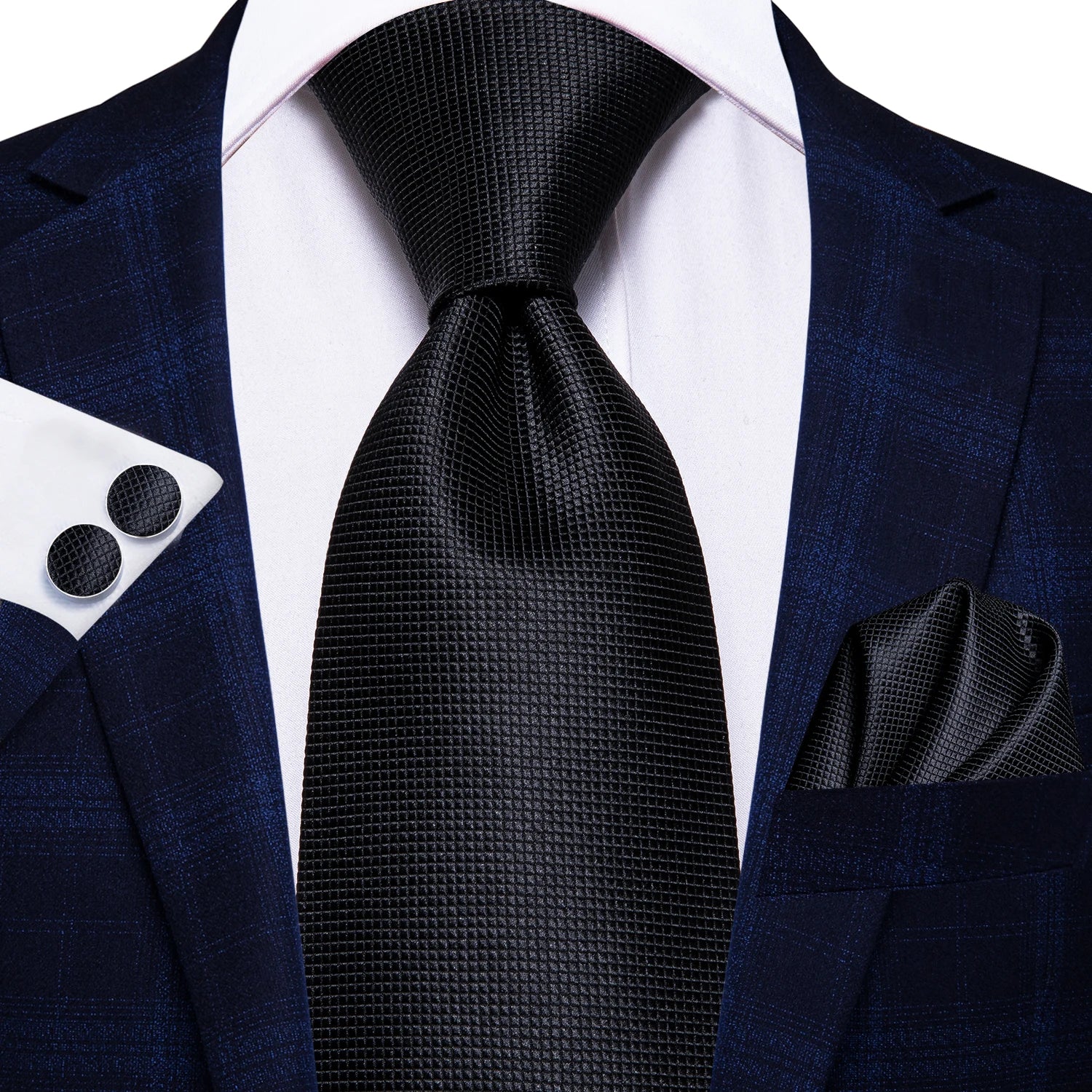 Men’s Polyester Tie