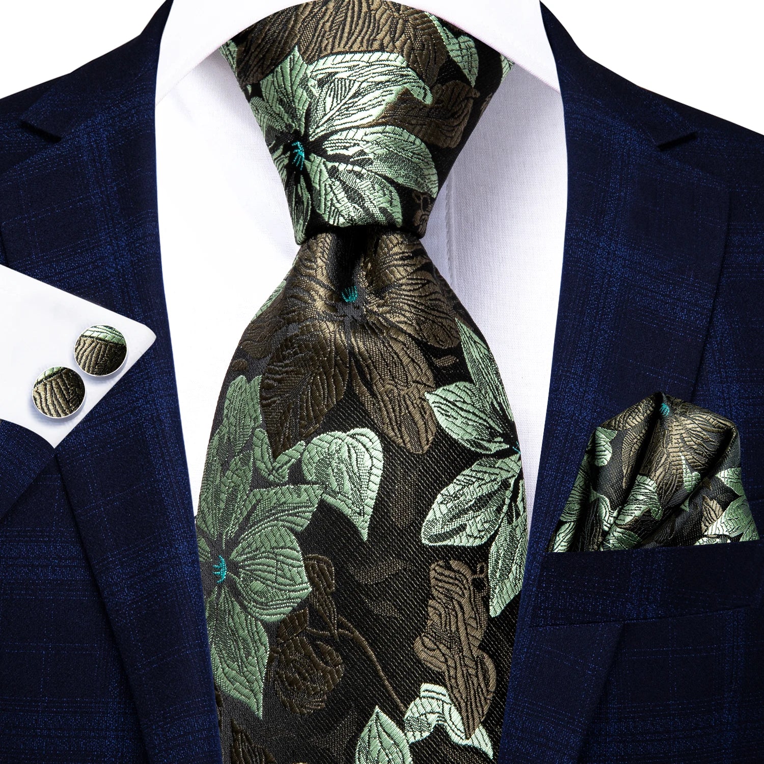 Men’s Polyester Tie