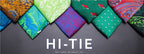 Silk Paisley Tie