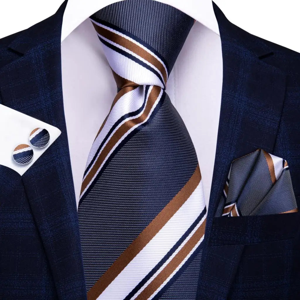 Men’s Polyester Tie