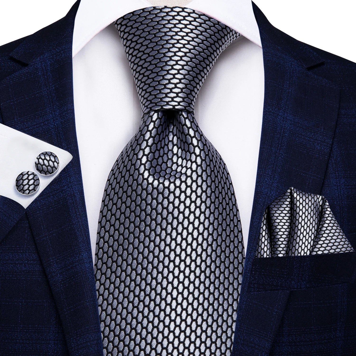 Men’s Polyester Tie