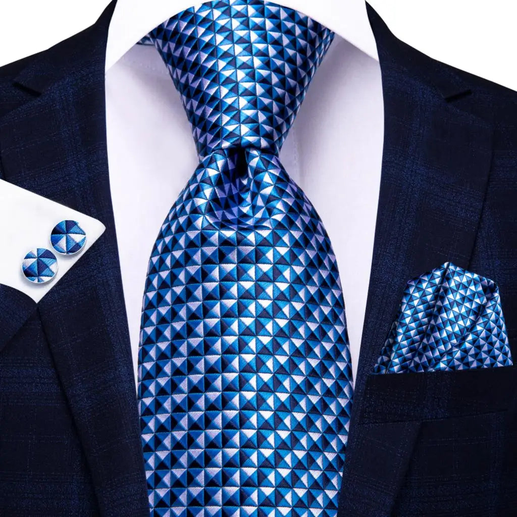 Men’s Polyester Tie