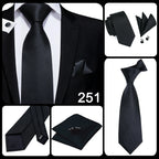 Men’s Polyester Tie
