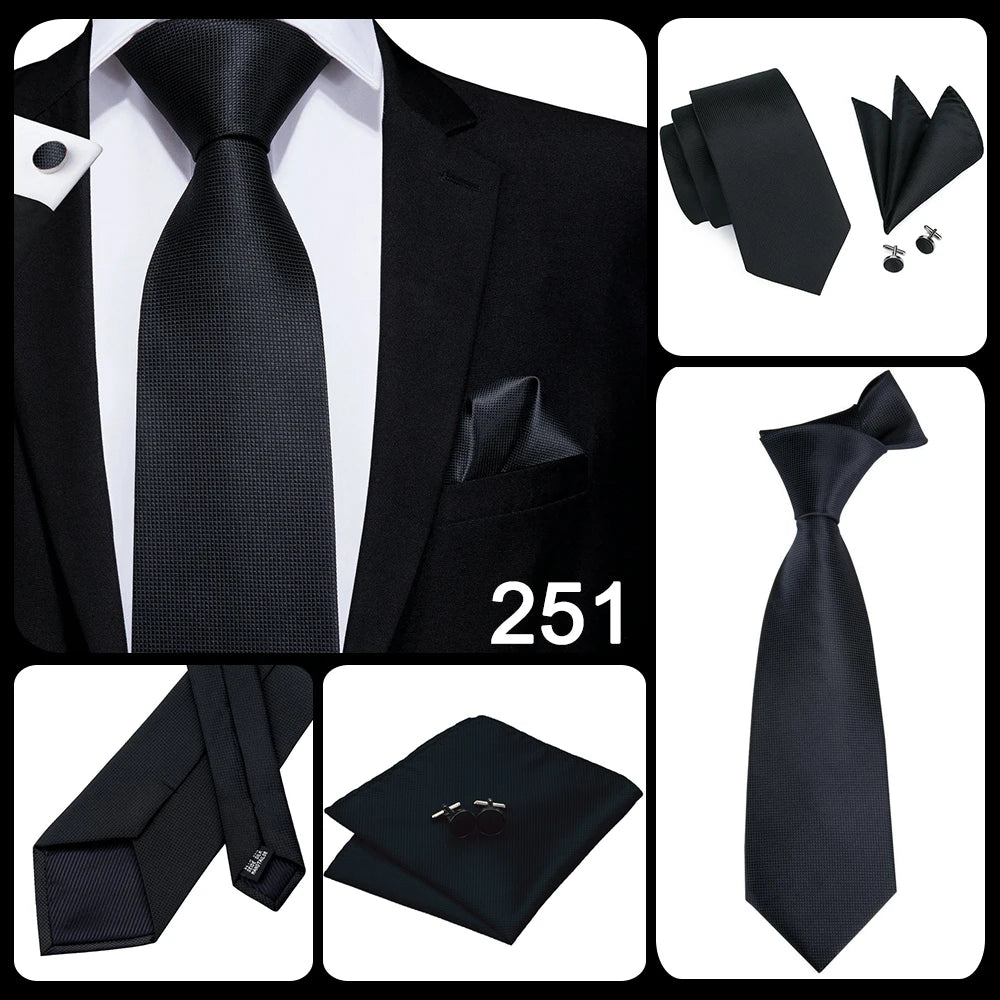 Men’s Polyester Tie