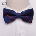 Men’s polyester Bow Tie
