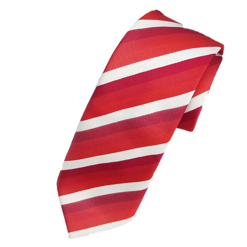 Men’s Silk Tie
