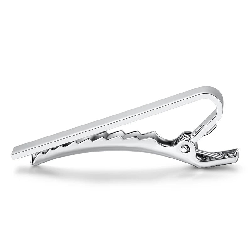 Men’s Metal Tie Clip