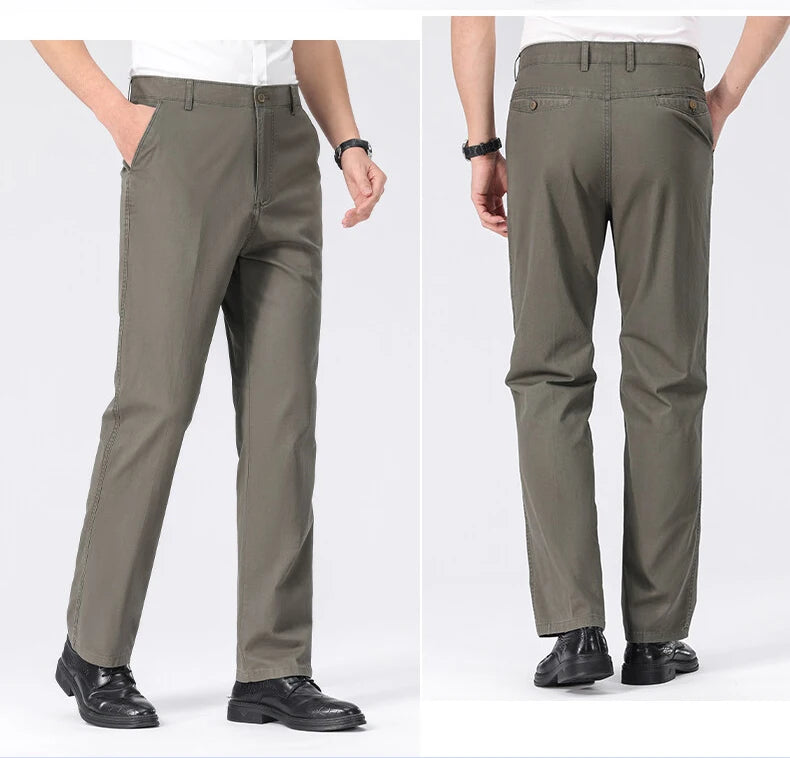 Men’s Chino Pants