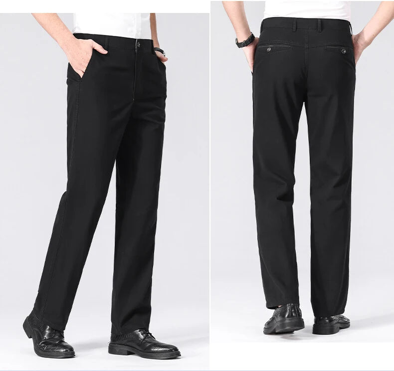 Men’s Chino Pants
