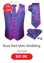 Men’s Bow Tie Set