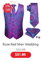 Men’s Bow Tie Set