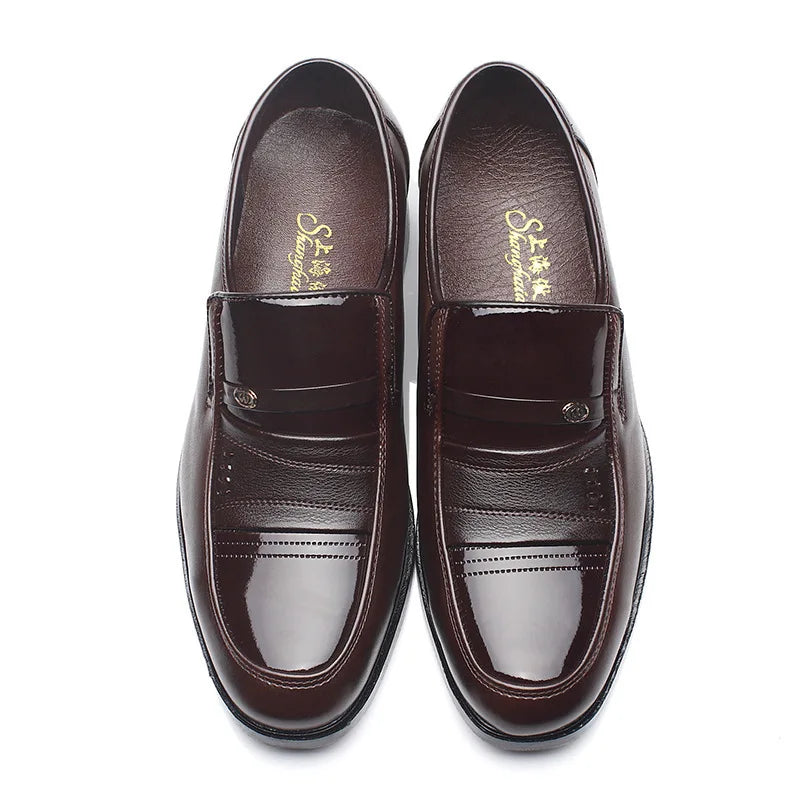 Men’s Oxford Dress Shoes