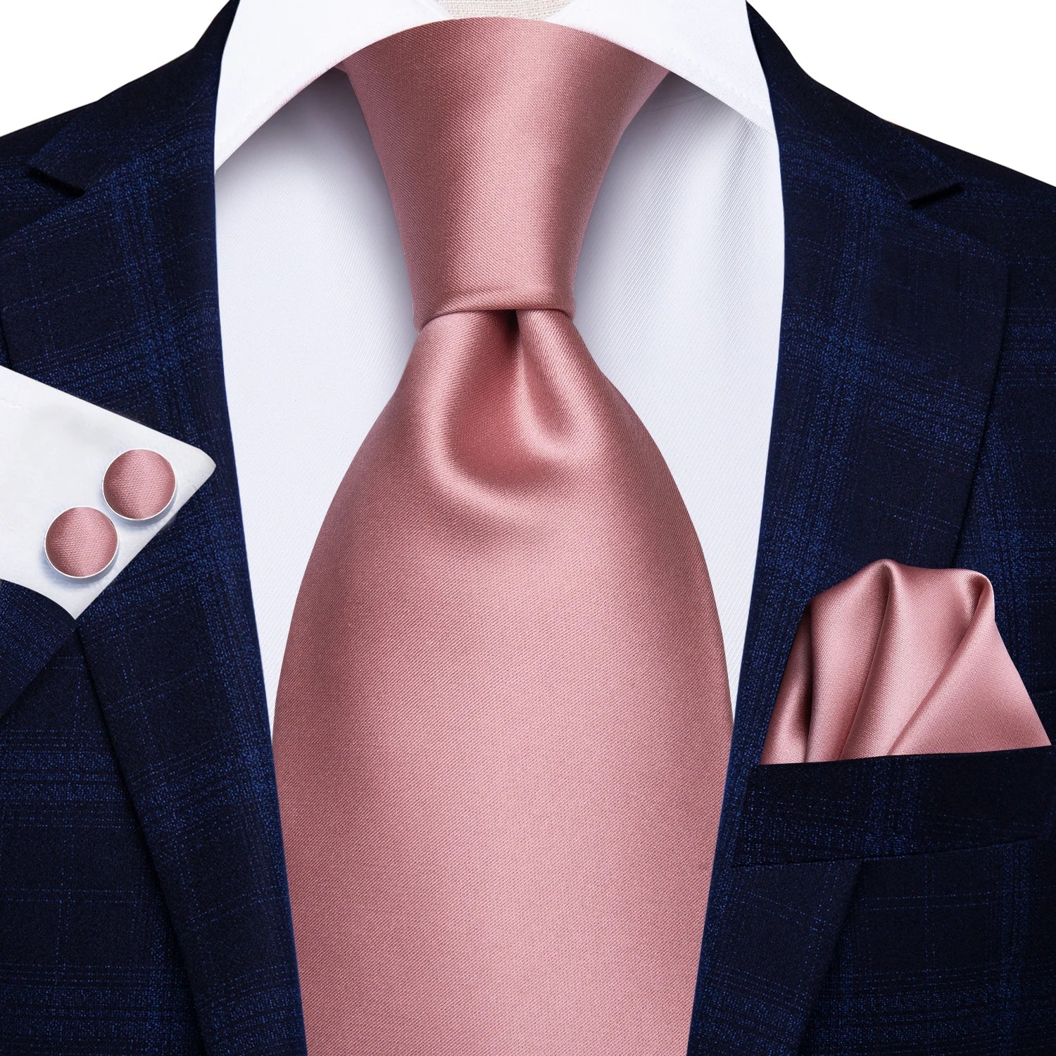 Silk Paisley Tie