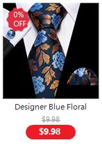 Men’s Bow Tie Set