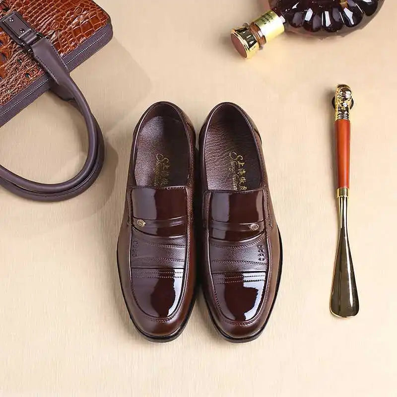 Men’s Oxford Dress Shoes