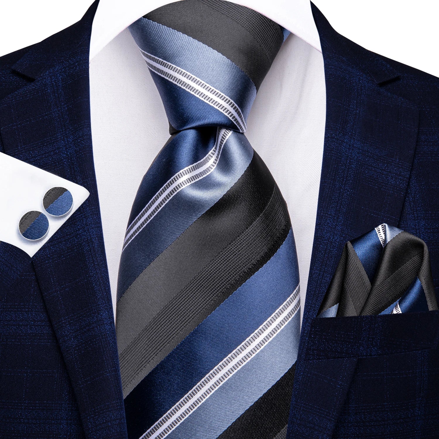 Men’s Polyester Tie