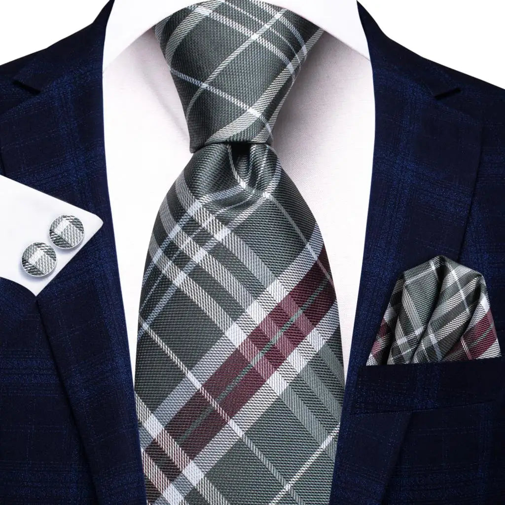 Men’s Polyester Tie