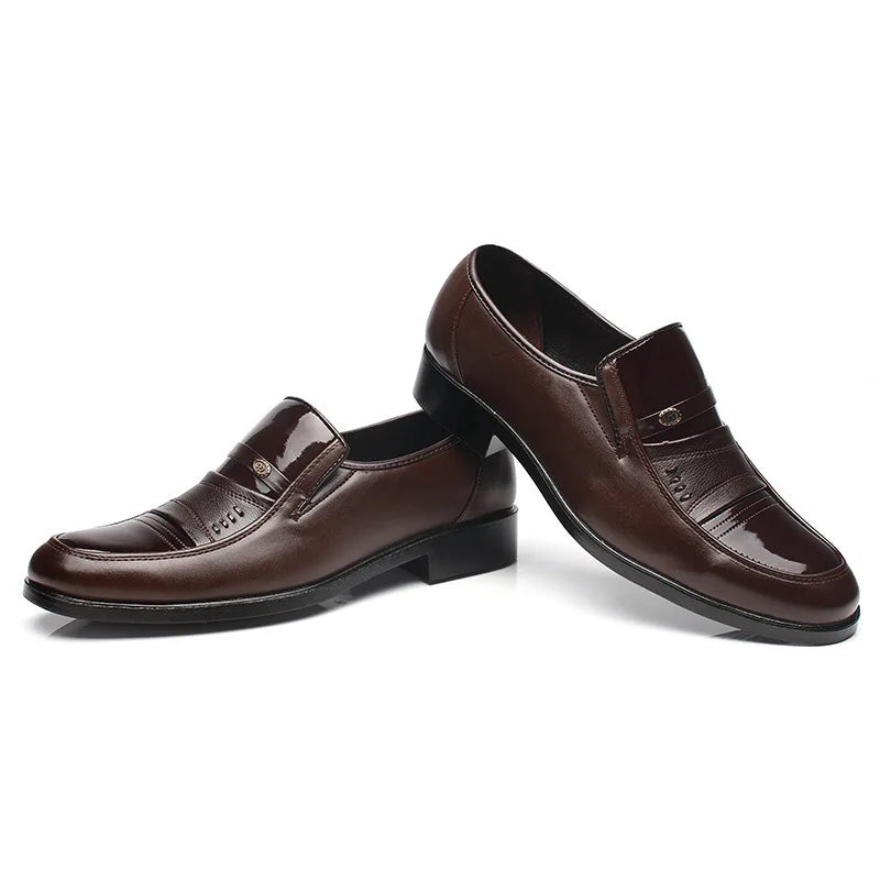 Men’s Oxford Dress Shoes