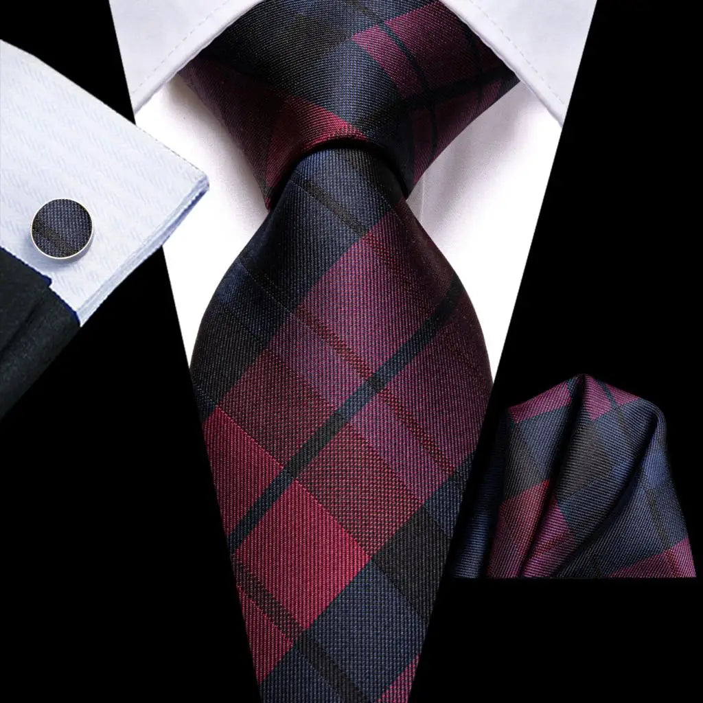 Men’s Polyester Tie