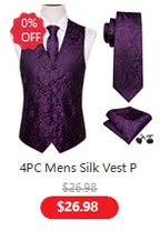 Men’s Bow Tie Set