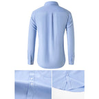 Men’s Oxford Shirt