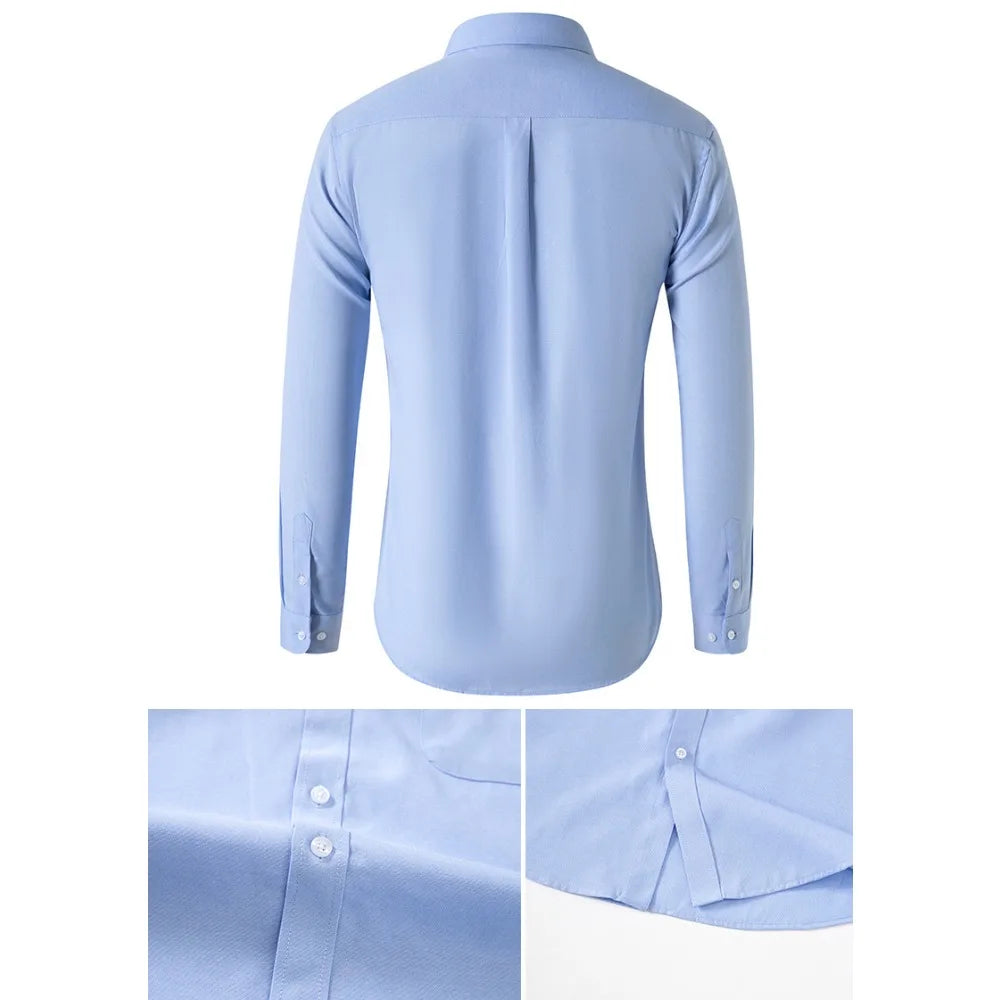 Men’s Oxford Shirt
