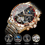 Elite Automatic Mechanical Watch