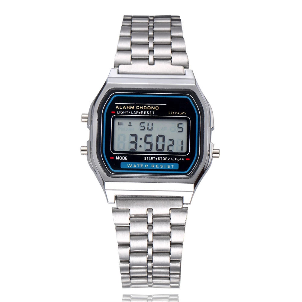 Watch Aurora Elite LED