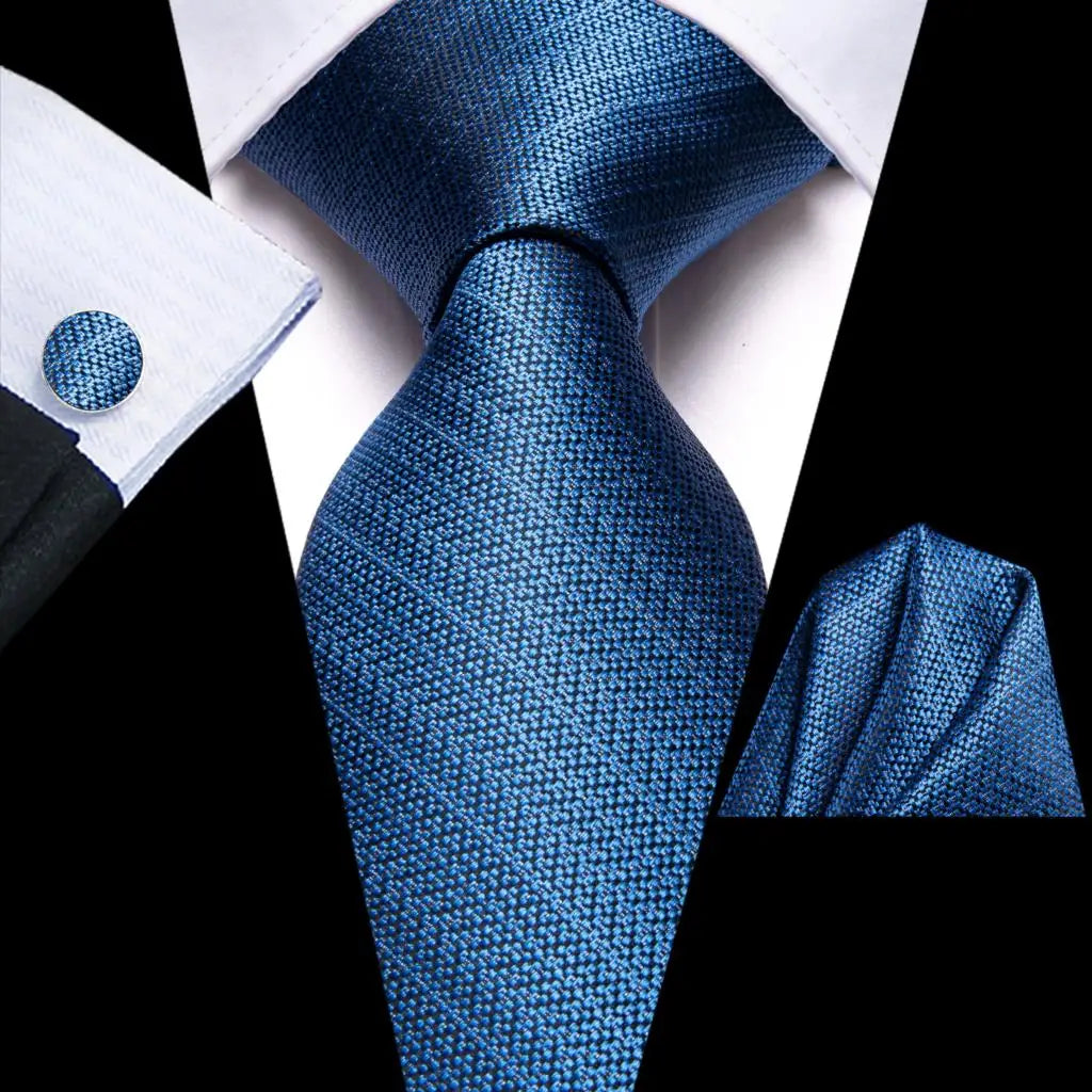 Men’s Polyester Tie