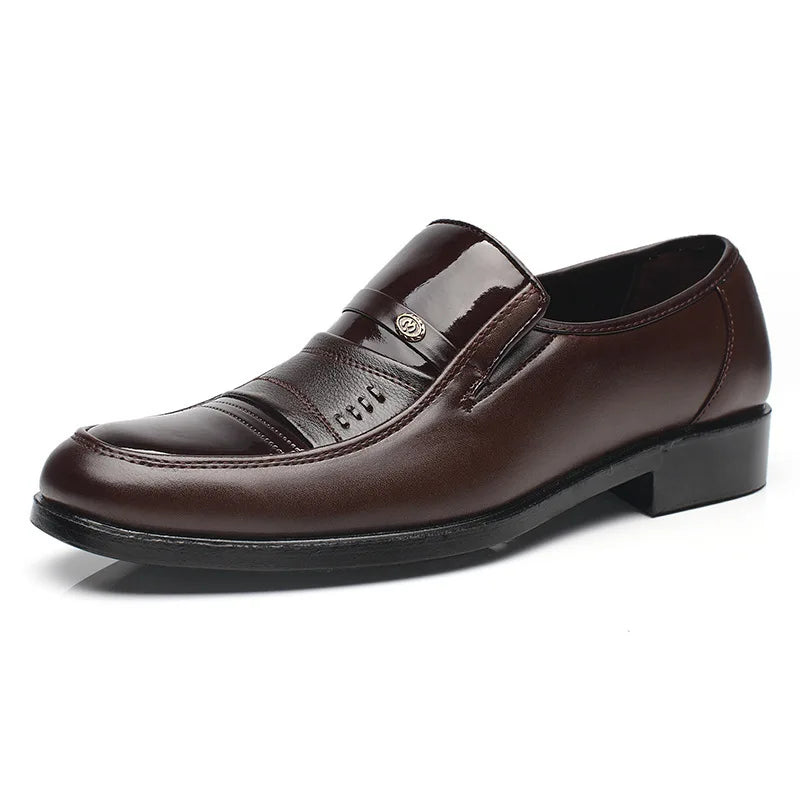 Men’s Oxford Dress Shoes