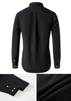 Men’s Oxford Shirt