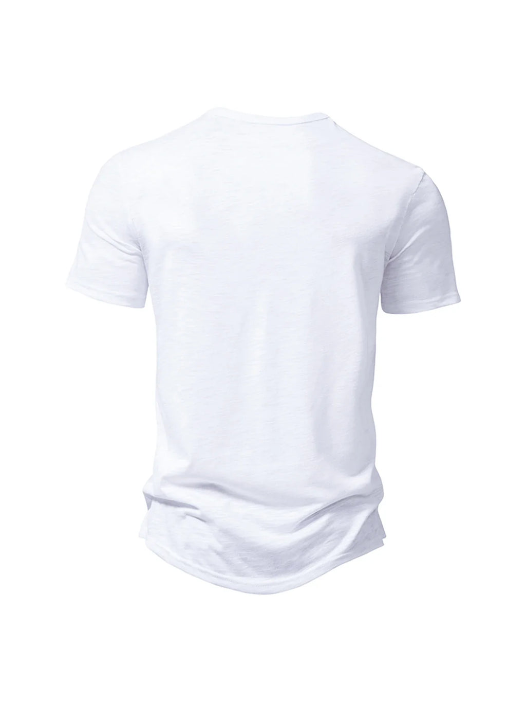 Men’s Henley T-Shirt