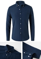 Men’s Oxford Shirt