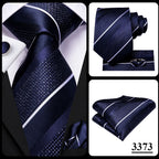 Men’s Polyester Tie