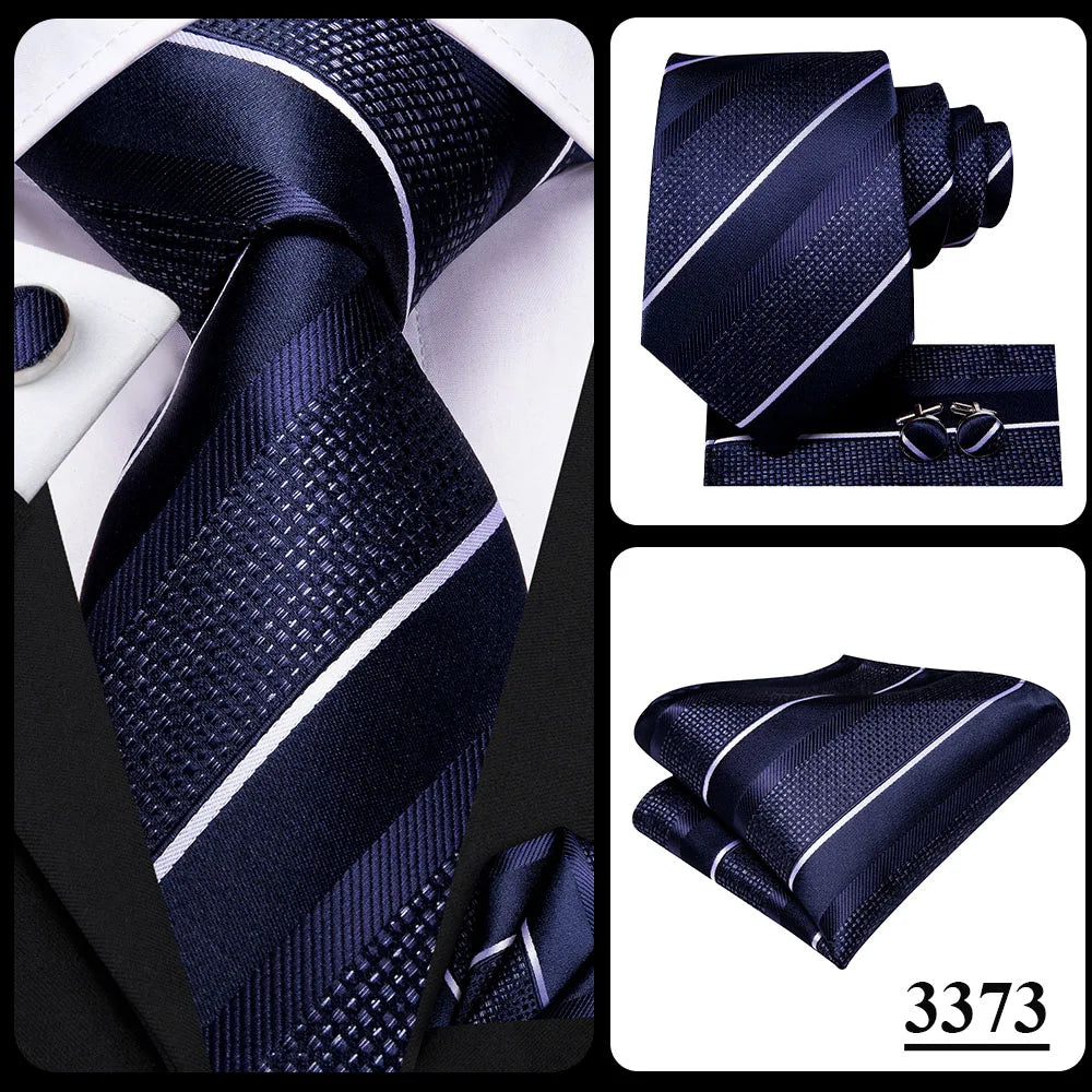 Men’s Polyester Tie