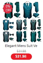Men’s Bow Tie Set
