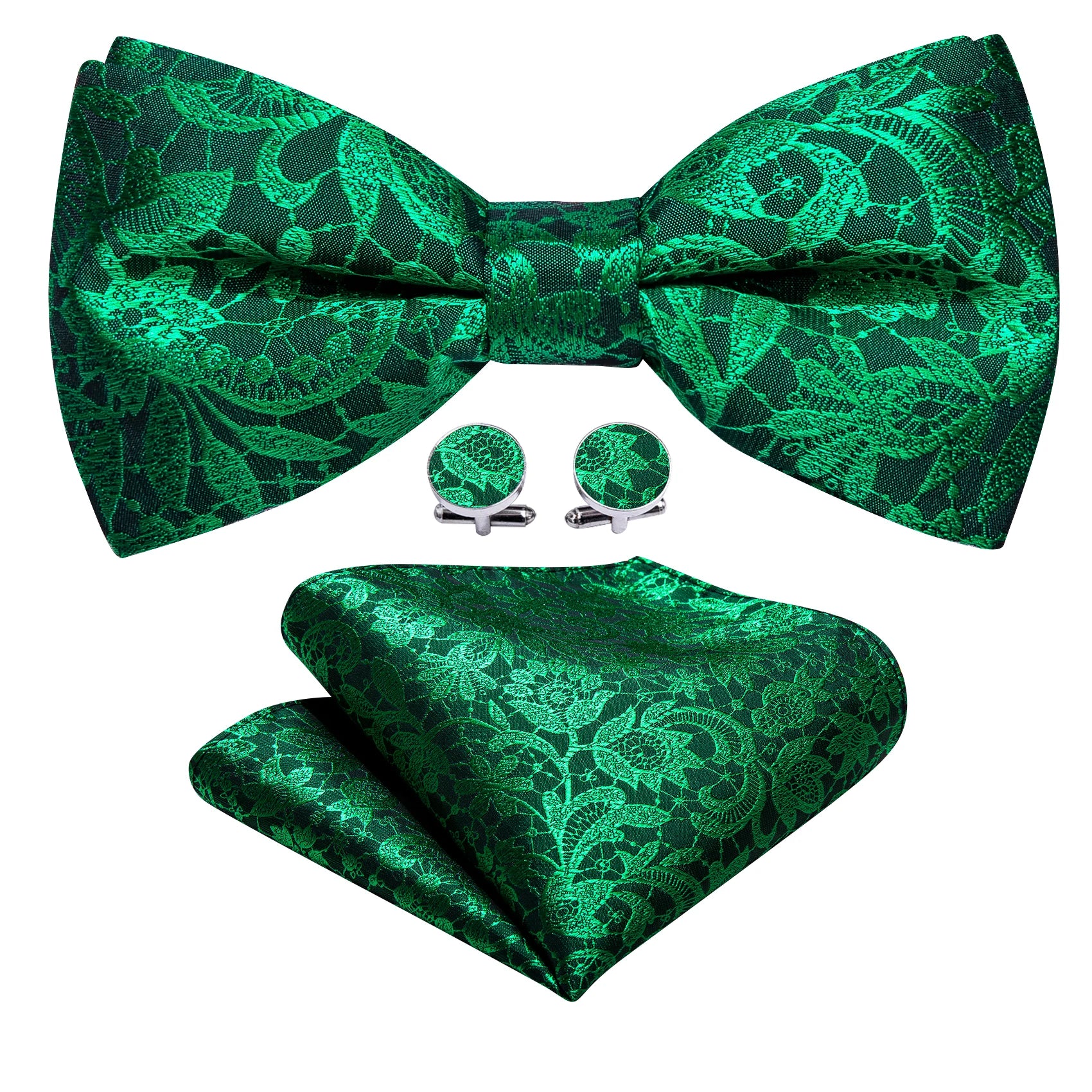 Men’s Bow Tie Set