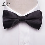Men’s polyester Bow Tie