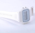 Relógio Aurora Elite LED