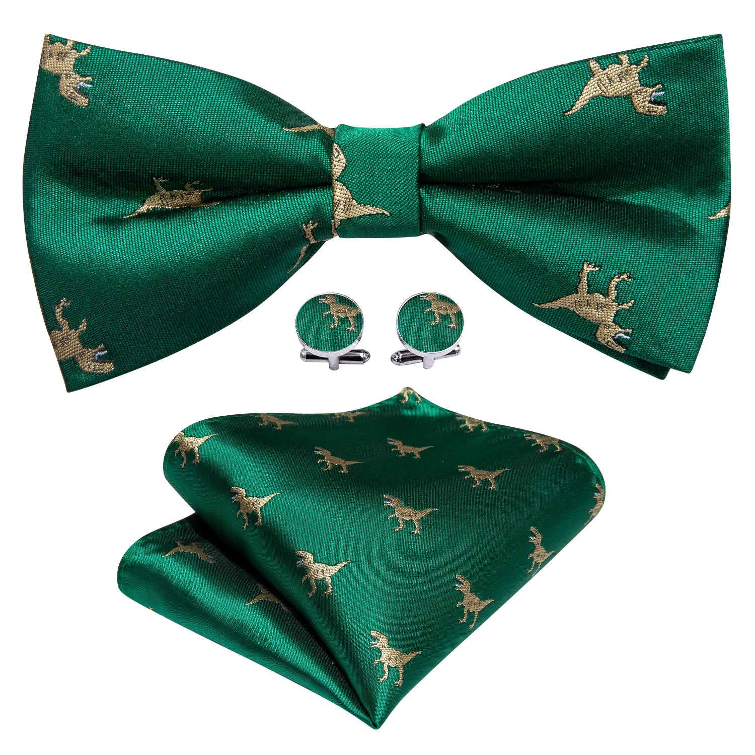 Men’s Bow Tie Set